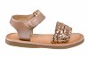 Gioseppo Kids Varese 84061 Nude
