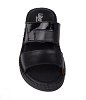 Apostolidis Shoes 1271 Μαυρο