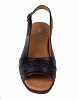 Apostolidis Shoes 788 Μαυρο