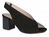 Paola Ferri D5259 Nero