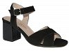 Paola Ferri D5349 Nero