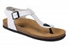 Plakton Sandals Bali 101676 Blanco