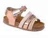 Plakton Kids Petra 855089 Salmon Rose