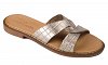Apostolidis Shoes 803 Gold 