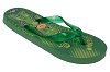 Apostolidis Shoes PJ09907_2 Πράσινο