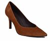 Mia Firenze 5215 Sheep Suede Texas