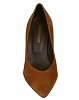 Mia Firenze 5215 Sheep Suede Texas
