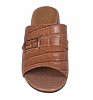 Favela Foxy Mules 0116000907 Brown