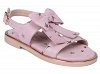 Apostolidis Shoes 686 Ροζ