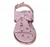Apostolidis Shoes 686 Ροζ