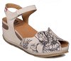 On Foot Sandalia Semicerrada 113 Hielo