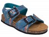 Plakton Kids Peter 111076 Estampado Siroco Jeans