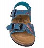 Plakton Kids Peter 111076 Estampado Siroco Jeans