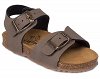 Plakton Kids Pixel 855065 Chicago Taupe
