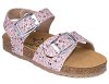 Plakton Kids Poxy 861407 Glitter Brush Rose