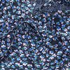 Tommy Hilfiger Tjw Ditsy Floral Lace Cami Top DW0DW15215 0G1 Blue Ditsy Floral Print