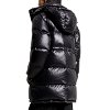 Tommy Hilfiger Tjw Midi Alaska Puffer DW0DW16573 BDS Black