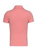 Tommy Hilfiger Γυναικείο Polo T-Shirt DW0DW17220 TIC Tickled Pink