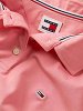 Tommy Hilfiger Γυναικείο Polo T-Shirt DW0DW17220 TIC Tickled Pink
