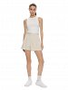 Tommy Hilfiger Υφασμάτινο Σορτς DW0DW17775 ACG Μπεζ Regular Fit