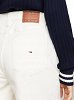 Tommy Hilfiger Γυναικείο Σορτς DW0DW17779 YBH Λευκό