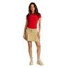 Tommy Hilfiger Γυναικείο T-Shirt DW0DW18398 XME Κόκκινο