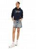 Tommy Hilfiger Γυναικείο Φούτερ DW0DW20170 C1G Μπλε
