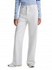 Tommy Hilfiger Γυναικείο Τζιν Παντελόνι DW0DW20219 1CE Λευκό