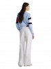 Tommy Hilfiger Γυναικείο Τζιν Παντελόνι DW0DW20219 1CE Λευκό