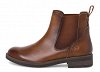Tamaris Μποτάκι Flat 1-25312-29 305 Cognac
