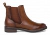 Tamaris Μποτάκι Flat 1-25312-29 305 Cognac