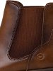 Tamaris Μποτάκι Flat 1-25312-29 305 Cognac