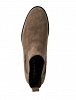 Tamaris Δερμάτινο Μποτάκι 1-25026-41 378 Taupe