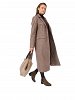 Tamaris Δερμάτινο Μποτάκι 1-25026-41 378 Taupe
