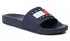 Tommy Hilfiger Jeans Pool Slide Ess EM0EM01191 C1G Μπλε