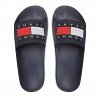 Tommy Hilfiger Flag Pool Sld Ess EN0EN02115 C67 Twilight Navy