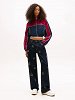 Tommy Hilfiger Tjw Retro Basket Flatform EN0EN02916 0GD Εκρού