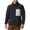 Columbia Mountainside™ Heavyweight Fleece 1911083-011 Shark 