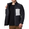 Columbia Mountainside™ Heavyweight Fleece 1911083-011 Shark 