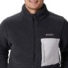 Columbia Mountainside™ Heavyweight Fleece 1911083-011 Shark 
