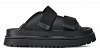 Ugg Kids GoldenGlow Slide 1166513K BLK Μαύρο