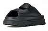 Ugg Kids GoldenGlow Slide 1166513K BLK Μαύρο