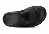 Ugg Kids GoldenGlow Slide 1166513K BLK Μαύρο