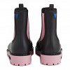Verbenas Gaudi Mate Negro/Rosa