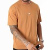 New Balance Ανδρικό T-Shirt MT31504 TOB Ταμπά