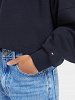 Tommy Hilfiger Monotype Hoodie KG0KG07381 DW5 Desert Sky