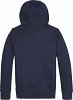 Tommy Hilfiger Essential Hoodie KS0KS00213s C87 Twilight Navy