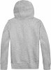 Tommy Hilfiger Essential Hoodie KS0KS00213s P01 Light Grey Heather