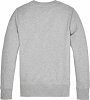 Tommy Hilfiger Essential Sweatshirt KS0KS00212s P01 Light Grey Heather