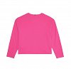 Tommy Hilfiger Script Tee L/S KG0KG07643 TP1 Hot Magenta